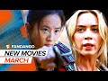 New Movies Coming Out in March 2020 | Movieclips Trailers