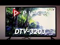Pixer   digital 32    dtv3203