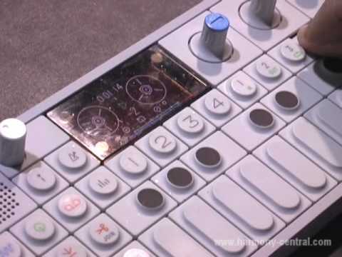 Teenage Engineering OP-1