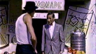 Pee-Wee's Lemonade Stand