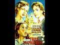 Las muchachas de la Plaza de España 1952 Renato Salvatori Marcello Mastroianni Lucía Bosé
