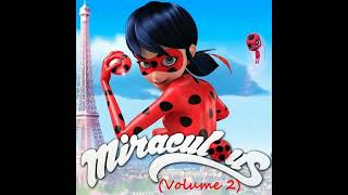 Miraculous Ladybug (Soundtrack) (volume 2) Love Survives (Remastered)