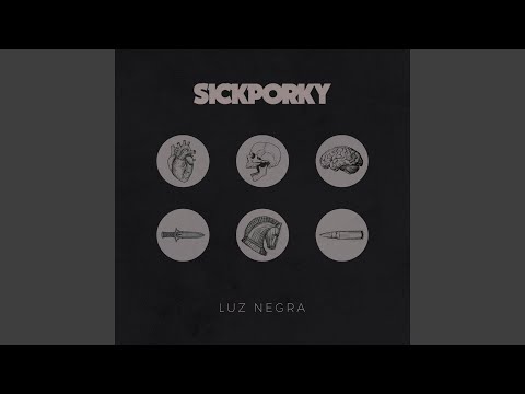 LUZ NEGRA INVIERNO (EP)