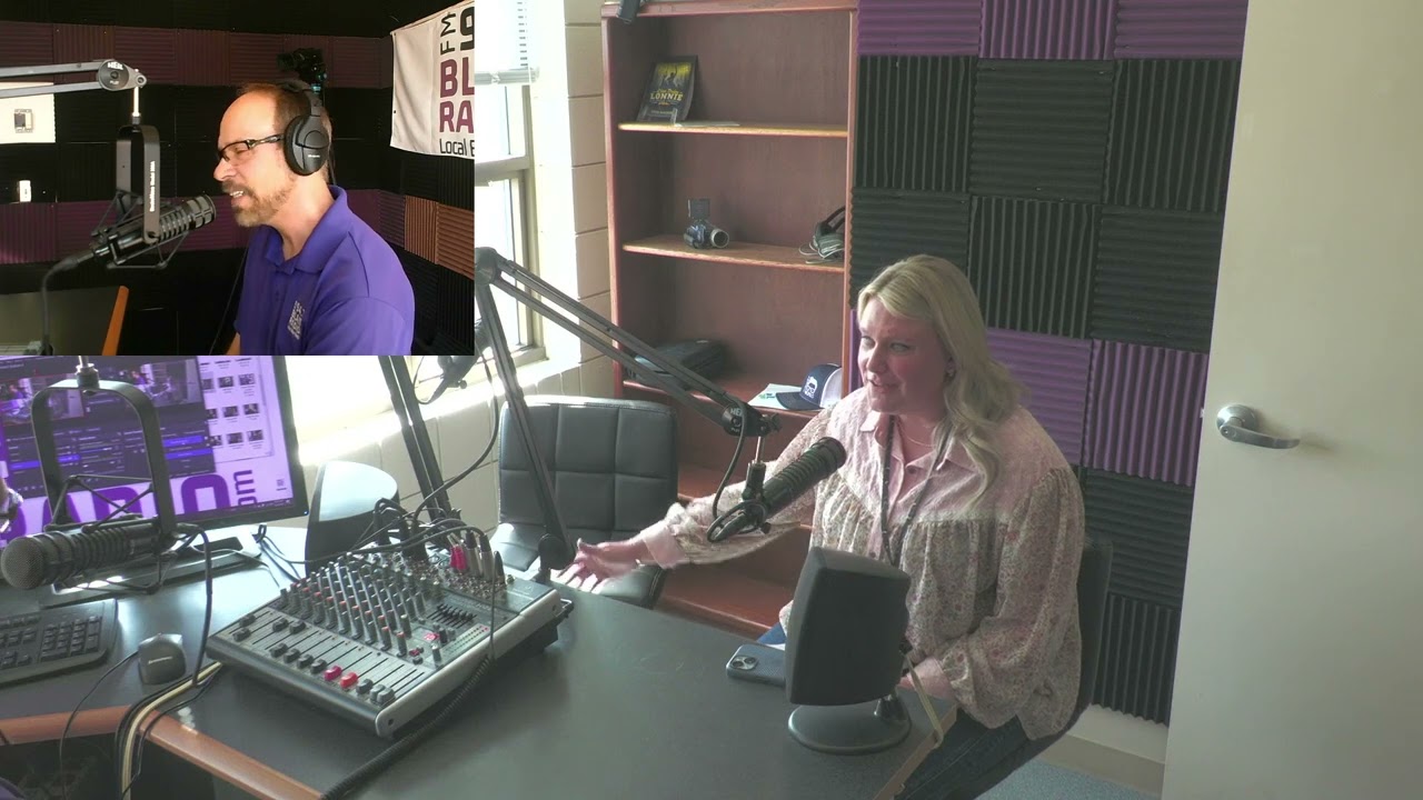 Memorial Community Hospital and Health System 4-21-25