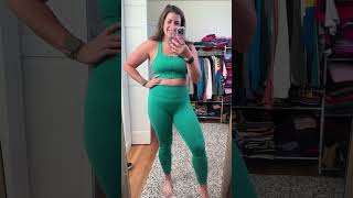 Cardio Test: Can the Icon Bra Handle High Impact?