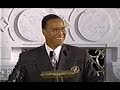 Understanding the nation of islam in the west