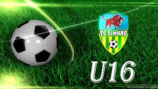 09.05.2024 FC DACIA - FC ZIMBRU