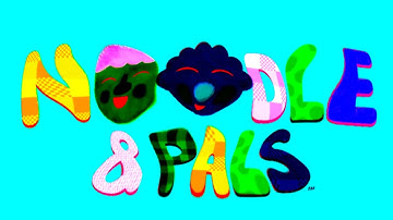 Noodle and pals new intro logo effects_noodle ans pals logo effects