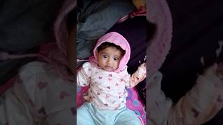 acutest baby 🥰 #cutebabbyboy #funnybaby #youtubeshorts