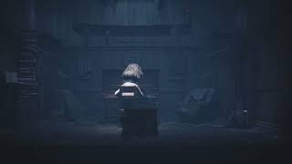 Little Nightmares II