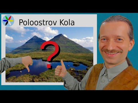 Video: Je India polostrov?