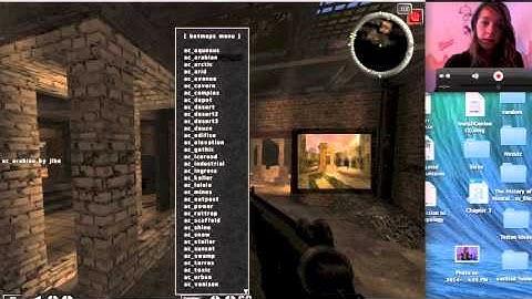 Assault Cube for Mac