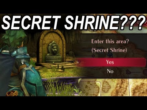 fire emblem echoes seabound shrine fire emblem echoes seabound shrine