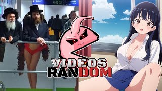 VIDEOS RANDOM SI TE RÍES PIERDES (RECOPILACIÓN MEMES) #06