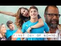 VLOG 113: First day of High School from a Boys Perspective