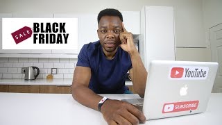 How To Score On BlackFriday | South Africa #blackfriday