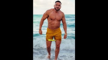 Behind every transformation, there’s someone who sparks it. 💥