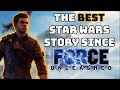 Star Wars Jedi Survivor Review | Better Than Force Unleashed?
