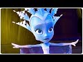 LA PRINCESSE DES GLACES Tous Les Extraits + Bande Annonce (2018)