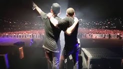 Linkin Park - Drawbar (feat. Tom Morello) [Music Video]  - Durasi: 2:48. 