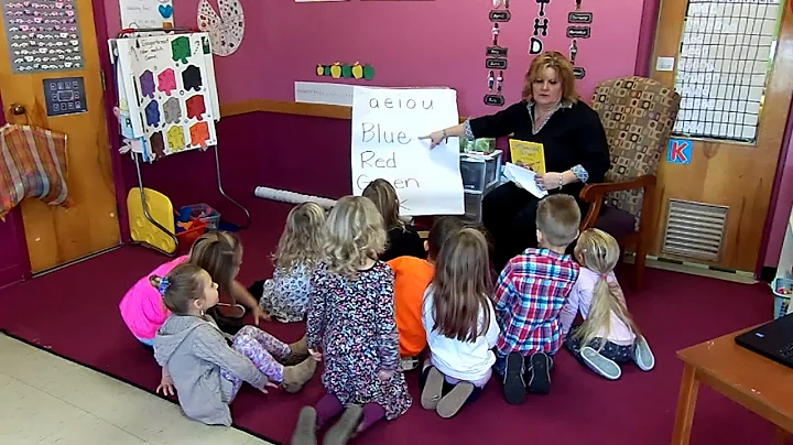 Kelly pyle video
