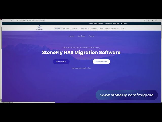 [Demo] How to Download & Install Free Data Migration Software