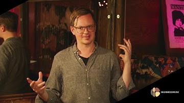 Chris Bullock - Using FX pedals with the Sax