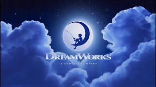 DreamWorks новая заставка