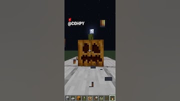 Minecraft Build Hacks #trending #minecraft #shorts