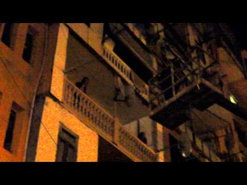 ორიგინალურად მილოცილი დაბადების დღე.... გიო და დიკო :*:*:*