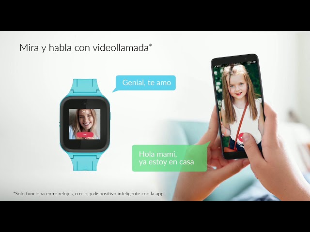 Move Time MT40 - Tu nuevo aliado inteligente con #Claro - YouTube