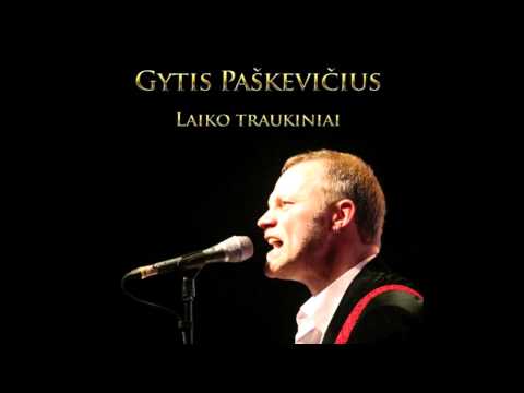 Gytis Paškevičius - Mano kraštas