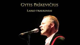 Gytis Paškevičius - Mano kraštas