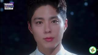 Abertura do MAMA Awards 2023 - Park Bo Gum | Legendado Português-BR