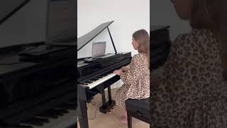 Miniatura del video "Piano Marvel Competition 2024 - Jocelyn Ilisei playing "River flows in you" by Yiruma"