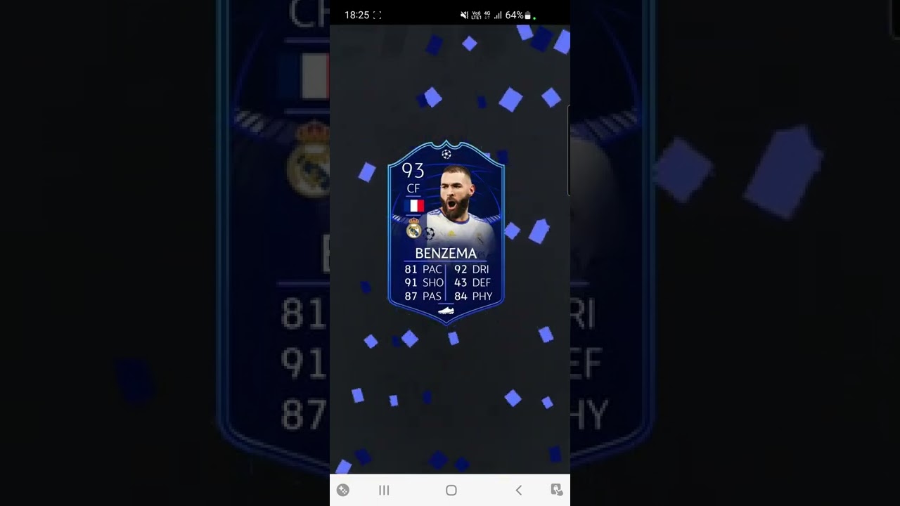 Amazing FIFA 22 companion app features - fifaplaza