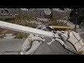 The Elder Scrolls V  dagger