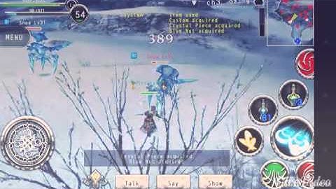 Avabel World: Assassin Farm+Solo