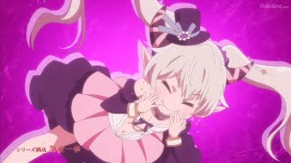 Isekai Maou to Shoukan Shoujo no Dorei Majutsu Ω – 09 – Random Curiosity