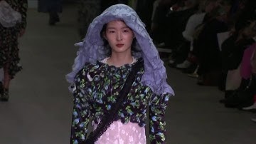 How A.I. Will Soon Design Your Wardrobe - BBC Click