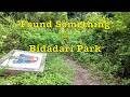 Sunday Afternoon Walk at Bidadari Park #singapore #park #zen #greenery