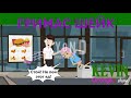 KEVIN ORANGE's show - Episode 2 - Grimace Shake🟣😬(ENG subtitles)