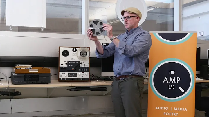 Part 6  Threading the Reel