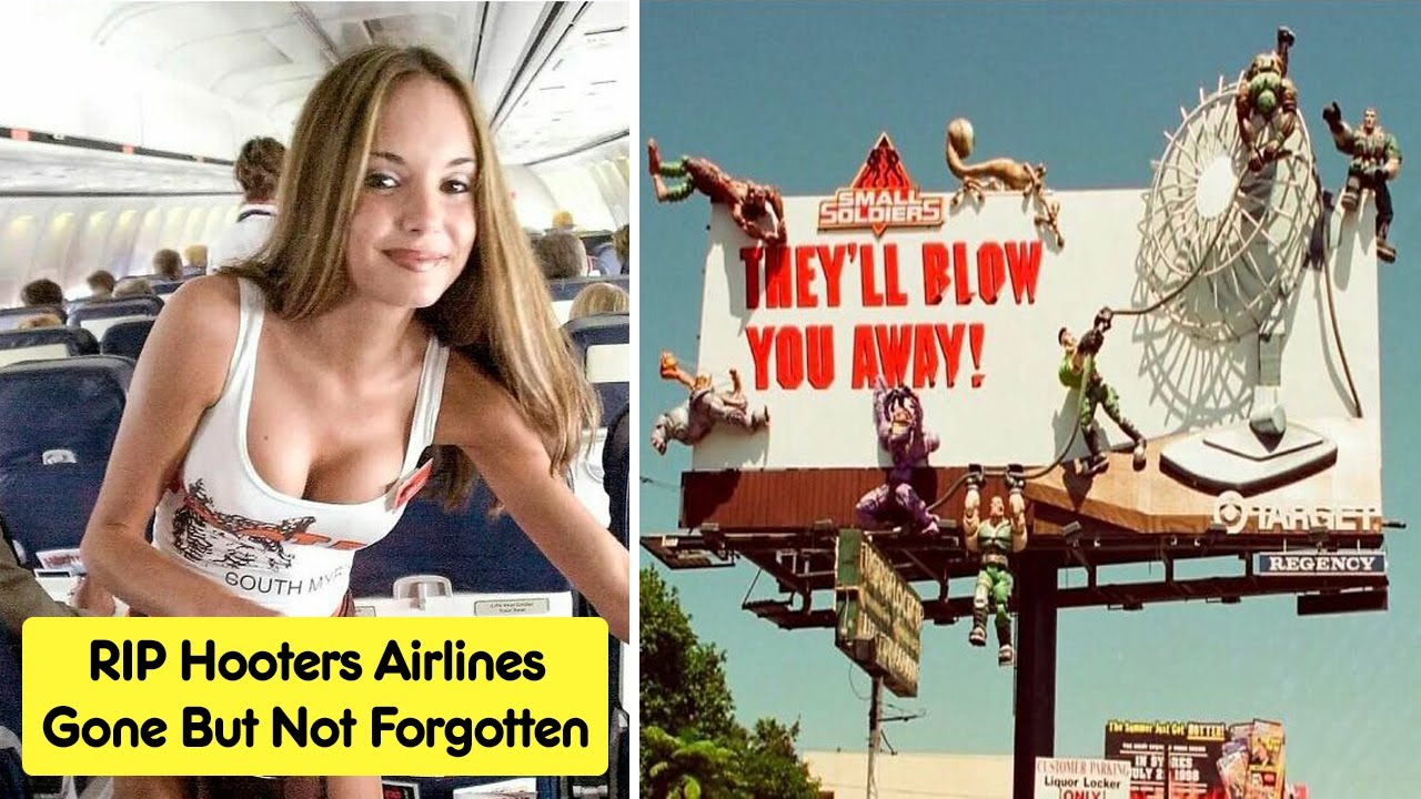 Nostalgic Posts That You Might Appreciate If You Grew Up During The ’90s