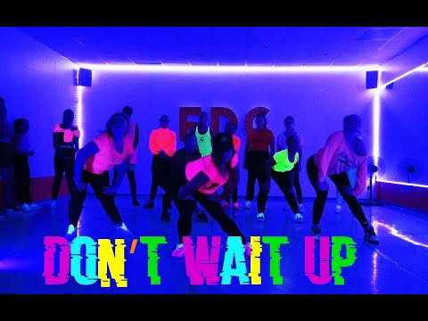 Don't Wait Up - Shakira | Street Dance | Virginie Bourguet Choreo | Fantasy Dance Complex