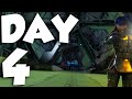 DEFENDING Our NEW Unraidable Cave.... - ARK PvP