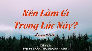HTTL TUY LÝ VƯƠNG - Chương trình thờ phượng Chúa - 02/08/2020