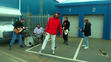 Out Of Love - "Unplug My Head"