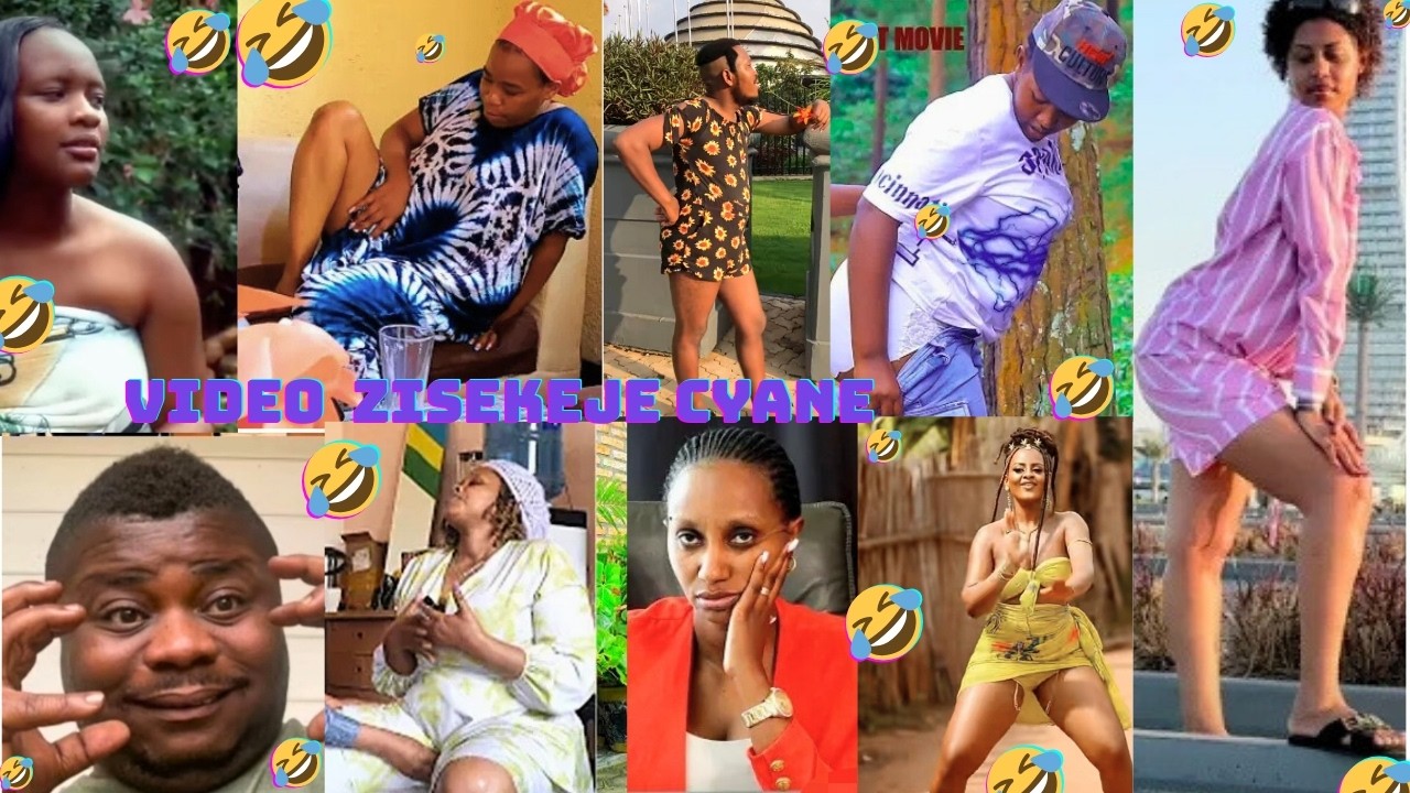 MBEGA GUSEKA 2026:🎉 URASEKA IMBAVU ZITURIKE 😂 KWIHANGANA NTABWO URABIBASHA💅🤦