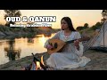 1 Hour Relaxing Expressive Oud Music For Meditation ساعة من موسيقى العود المريحة والمعبرة للتأمل 